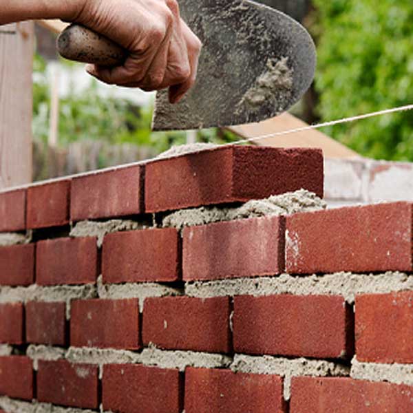 brick-work